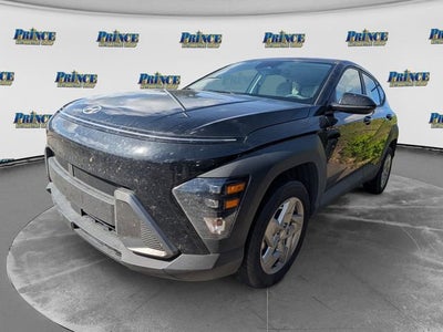 2024 Hyundai Kona SE