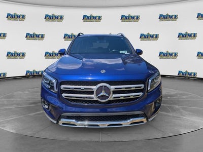 2021 Mercedes-Benz GLB GLB 250