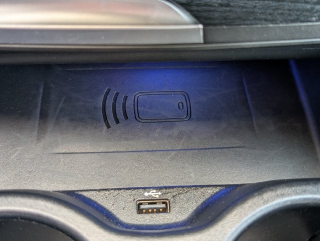 2022 BMW 5 Series 530i xDrive