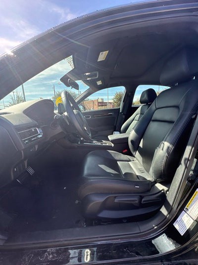 2025 Honda Civic Hatchback Hybrid Sport