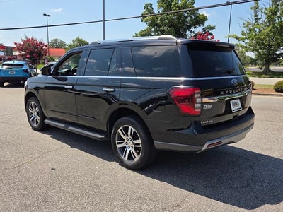2024 Ford Expedition Limited