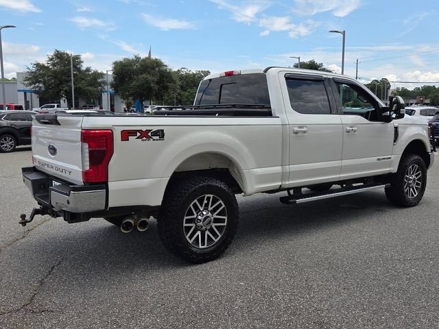 2019 Ford Super Duty F-250 SRW XL