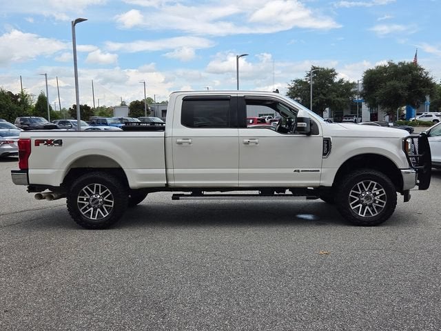 2019 Ford Super Duty F-250 SRW XL