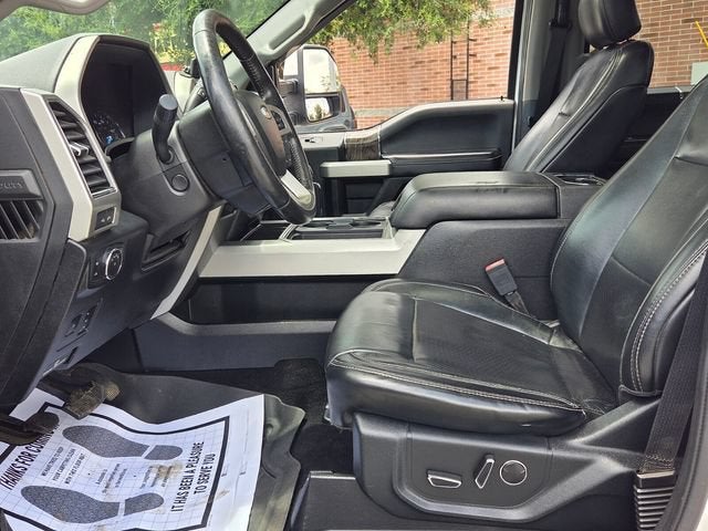 2019 Ford Super Duty F-250 SRW XL