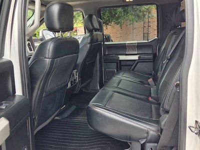 2019 Ford Super Duty F-250 SRW XL