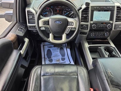 2019 Ford Super Duty F-250 SRW XL