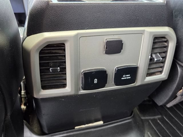 2019 Ford Super Duty F-250 SRW XL