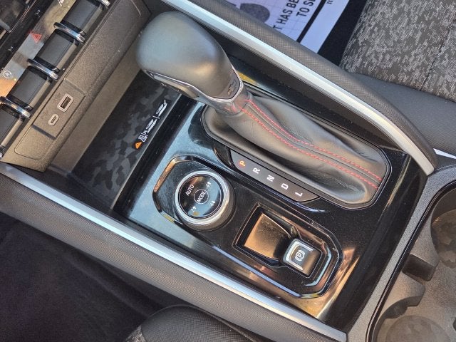 2023 Chevrolet Colorado 4WD Z71