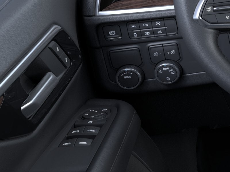 2027 Chevrolet Suburban LS