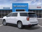 2027 Chevrolet Suburban LS