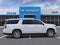2027 Chevrolet Suburban LS