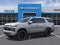 2027 Chevrolet Tahoe LT