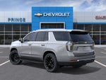 2027 Chevrolet Tahoe LT