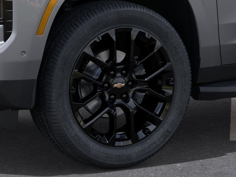 2027 Chevrolet Tahoe LT