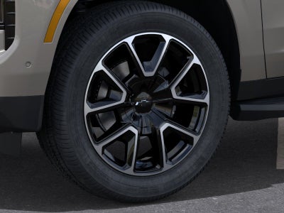 2027 Chevrolet Tahoe RST