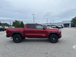 2023 GMC Canyon 4WD Elevation