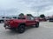 2023 GMC Canyon 4WD Elevation