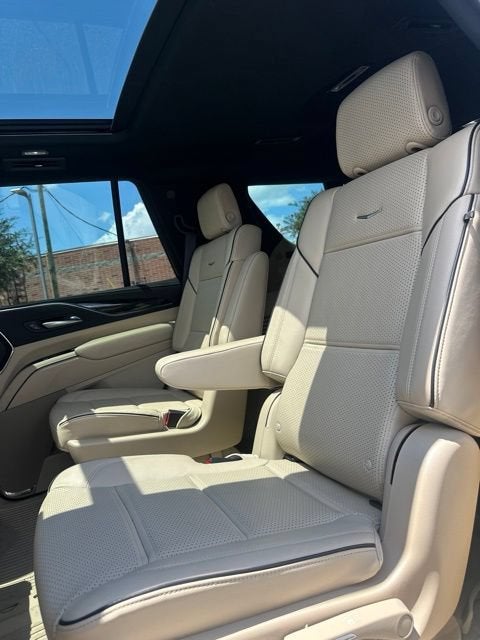 2024 Cadillac Escalade Premium Luxury