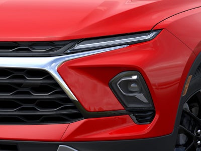 2025 Chevrolet Blazer 3LT
