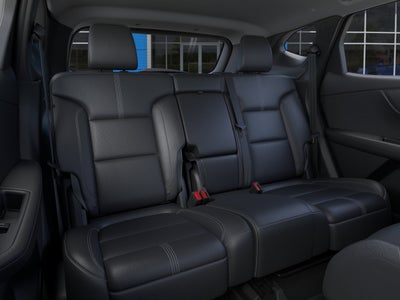 2025 Chevrolet Blazer 3LT