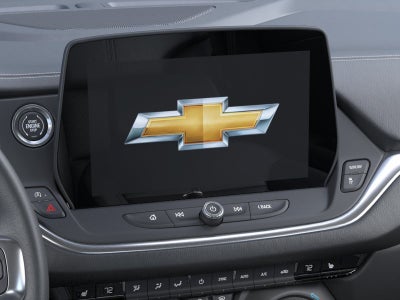 2025 Chevrolet Blazer 3LT