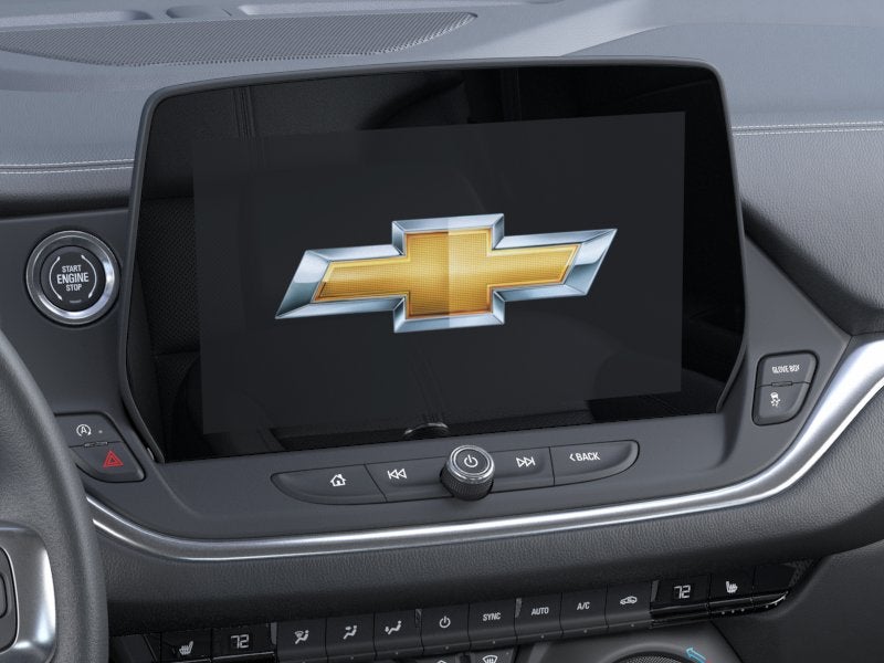 2025 Chevrolet Blazer 3LT