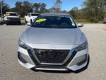 2022 Nissan Sentra S