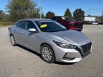 2022 Nissan Sentra S