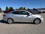 2022 Nissan Sentra S