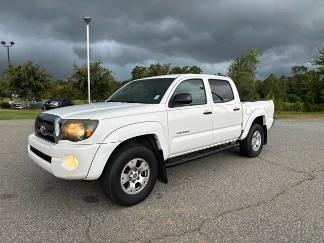 2010 Toyota Tacoma PreRunner