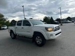 2010 Toyota Tacoma PreRunner