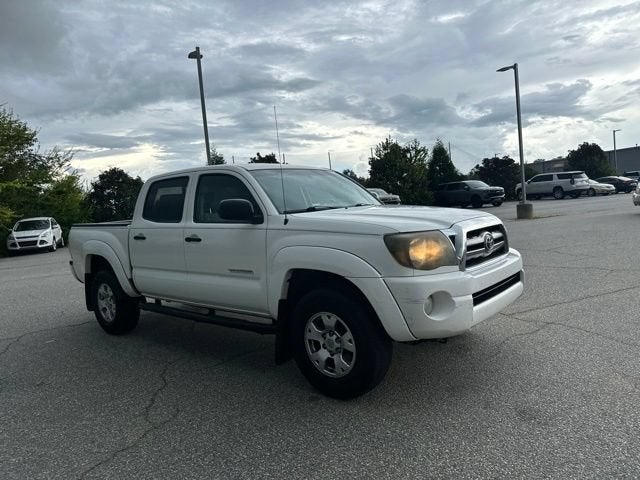 2010 Toyota Tacoma PreRunner
