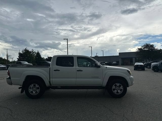 2010 Toyota Tacoma PreRunner