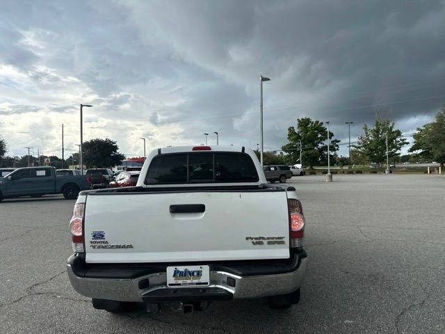 2010 Toyota Tacoma PreRunner