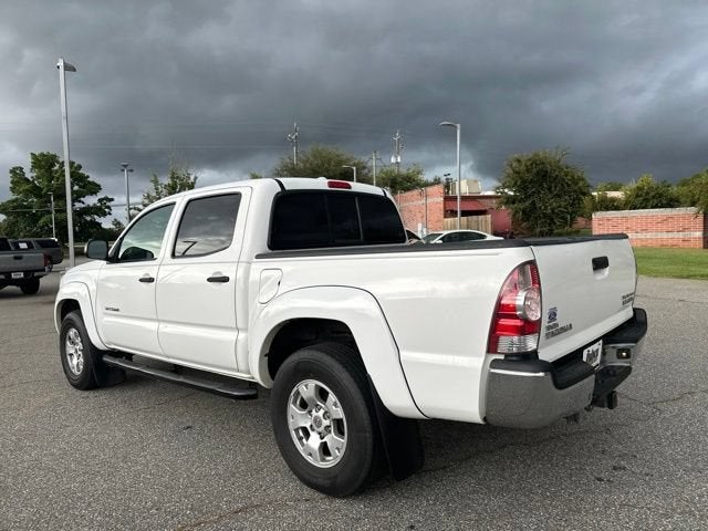 2010 Toyota Tacoma PreRunner