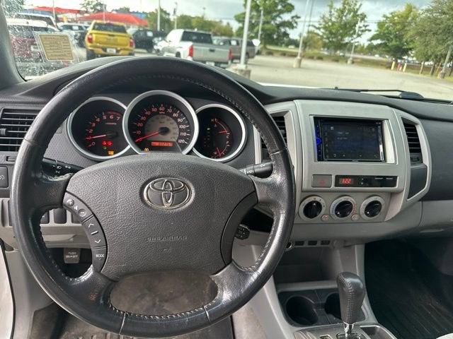 2010 Toyota Tacoma PreRunner