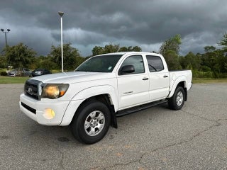 2010 Toyota Tacoma PreRunner