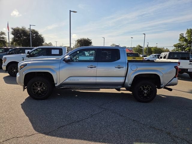 2024 Toyota Tacoma 2WD SR5