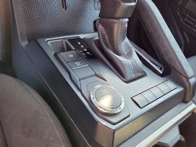 2024 Toyota Tacoma 2WD SR5