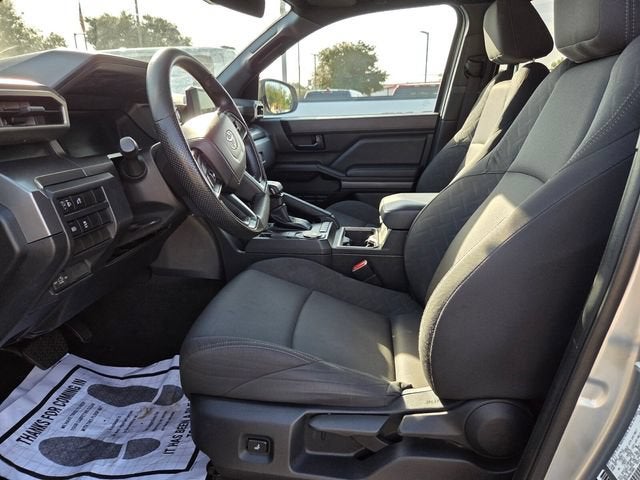2024 Toyota Tacoma 2WD SR5