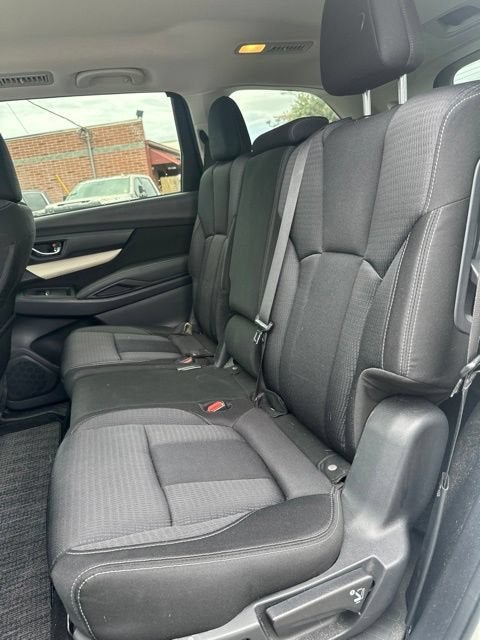 2019 Subaru Ascent Premium