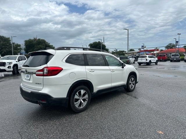 2019 Subaru Ascent Premium