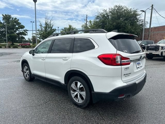 2019 Subaru Ascent Premium