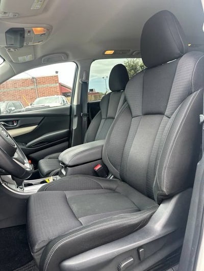 2019 Subaru Ascent Premium