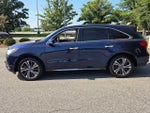 2020 Acura MDX w/Technology Pkg
