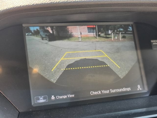 2020 Acura MDX w/Technology Pkg