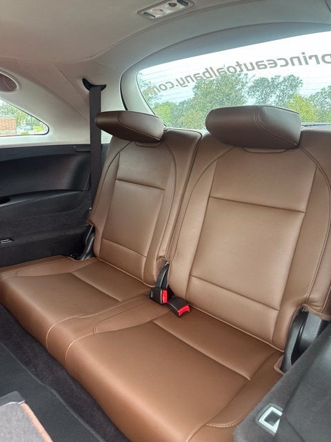 2019 Acura MDX w/Advance Pkg