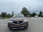 2019 Acura MDX w/Advance Pkg