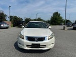 2010 Honda Accord Sdn EX-L