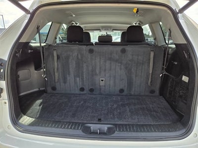 2015 Toyota Highlander LE Plus